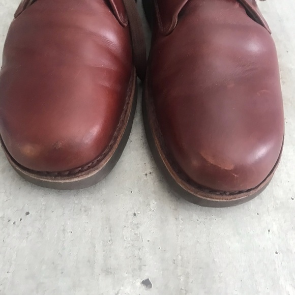 Samuel Hubbard Free Men\'s shoes main image 4